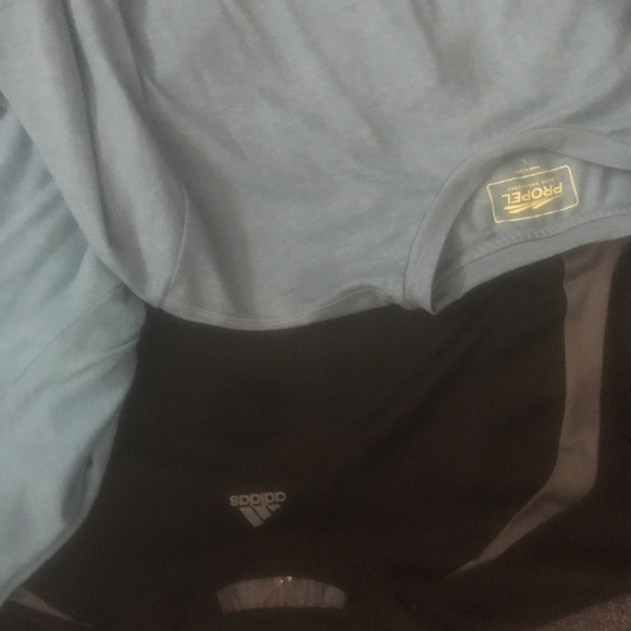 Men’s T-shirt large lot - Picture 3 of 3